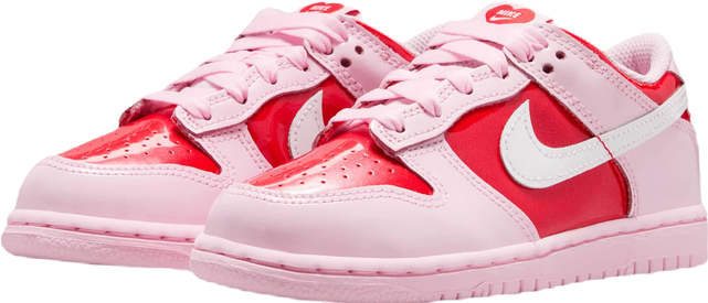 Nike Dunk Low Younger Kids' Shoes
