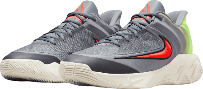 야니스 이모탈리티 4 EP 농구화