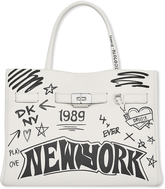 Bryar Large Satchel Bag