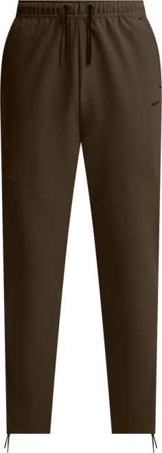 Nike Tech Men's Dri-FIT Shori Knit Pants