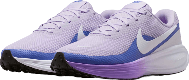 Nike Revolution 8 Women's Road Running Shoes (Wide)