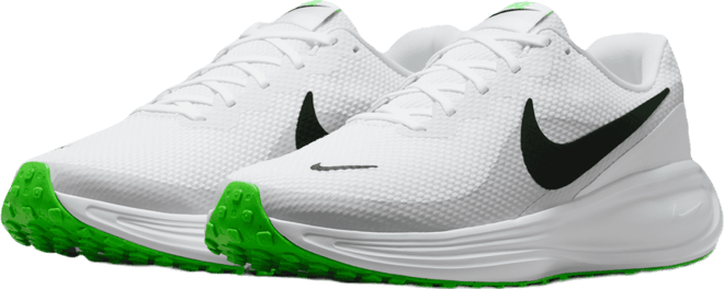 나이키 레볼루션 8 남성 로드 러닝화