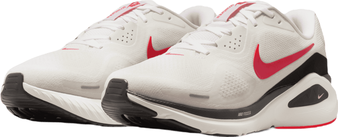 나이키 스트럭처 26 남성 로드 러닝화(엑스트라 와이드)