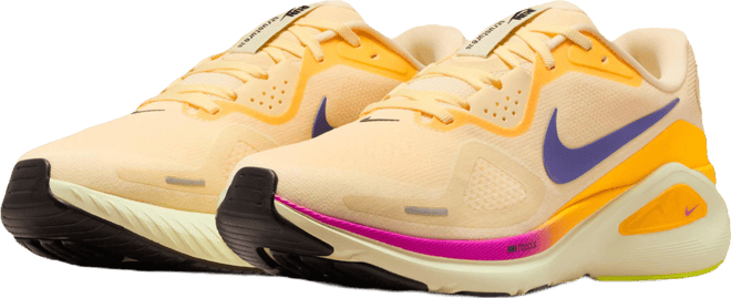 Nike Structure 26 Scarpa da running su strada – Uomo