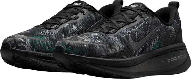 Nike Vomero 18 Men's Realtree® Road-Running Shoes