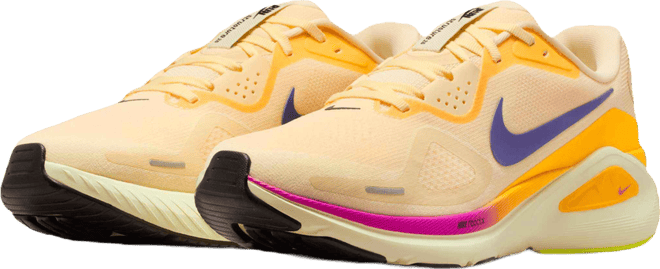 Nike Structure 26 Men's Road Running Shoes