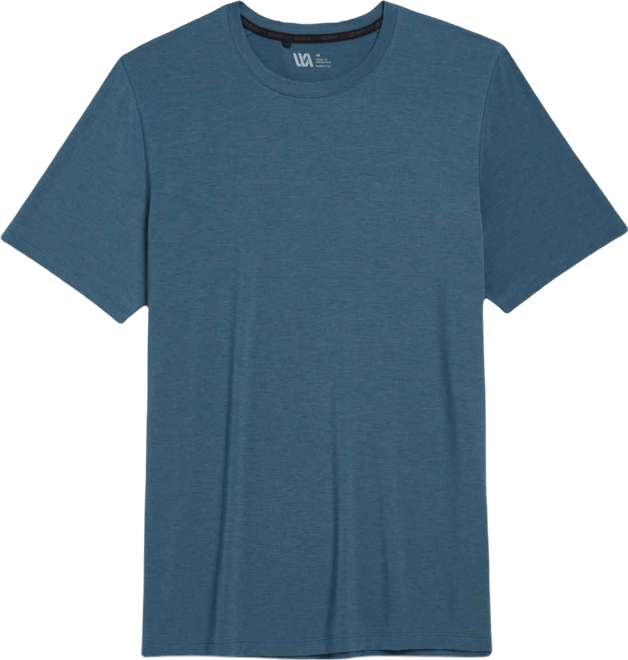 VRST Men's Icon Short Sleeve Tee