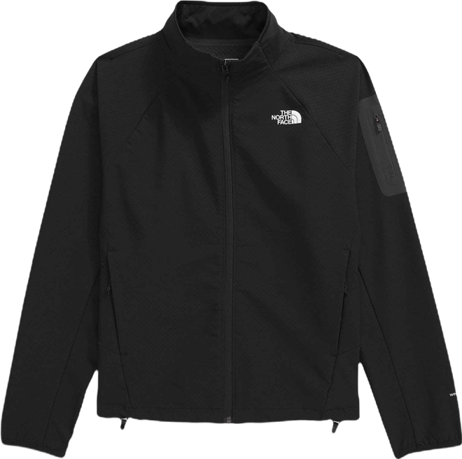【美品】NORTH FACE FL VX STAND COLLAR JACKET The North Face Tek Approach Stand Collar Zip Front Jacket | Dillard's