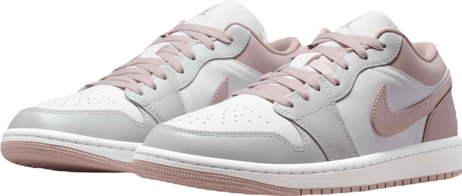 Air Jordan 1 Low Tenis para mujer