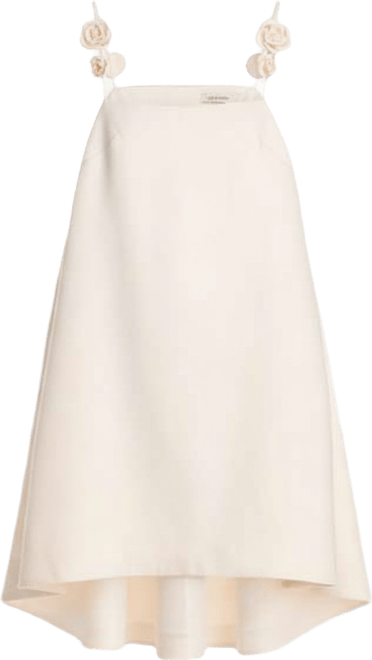 fiona rose mini dress The Fiona Rose Mini Dress in Sorbet Yellow by Leo Lin  ~ this dress is  beaming with summer sunshine happiness. Perfect for your next special  occasion! Available in sizes 6 -