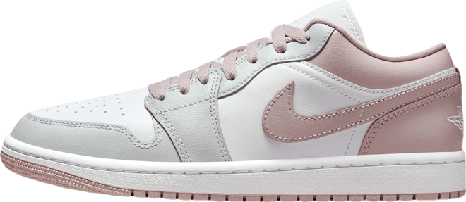 Air Jordan 1 Low Tenis para mujer