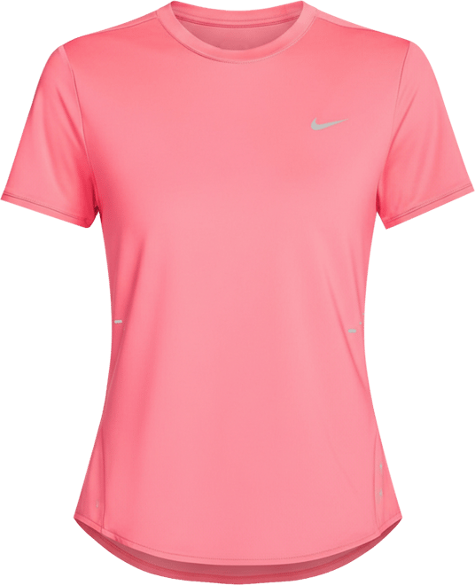 나이키 스위프트 여성 드라이 핏 반팔 러닝 탑