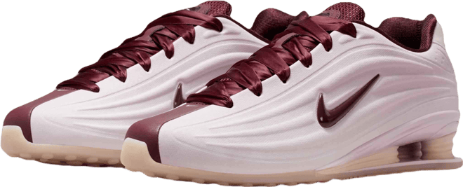 Nike Shox Z SE Women's Shoes