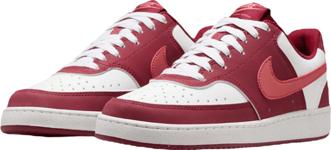 Nike Court Vision Low Tenis para mujer