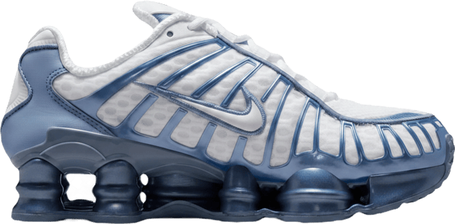 Nike Shox TL Women's Shoes