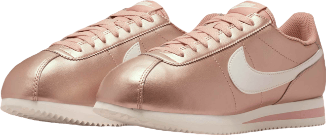 Nike Cortez Tenis para mujer