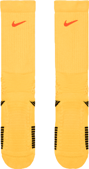 Nike Elite 2.0 Cushioned Crew Socks (1 Pair)