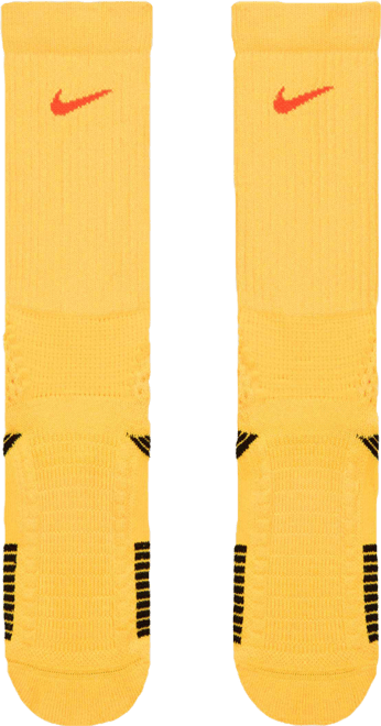 Nike Elite 2.0 Cushioned Crew Socks (1 Pair)