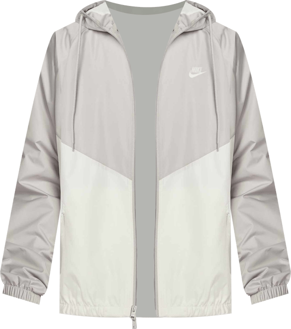 나이키 윈드러너 남성 라인드 재킷