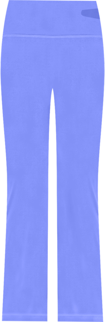 ナイキ ゼンビー ウィメンズ ハイウエスト フレアード レギンス