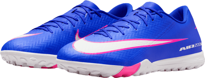 Nike Mercurial Vapor 16 Academy Tacos de fútbol para pasto sintético (turf) de corte low