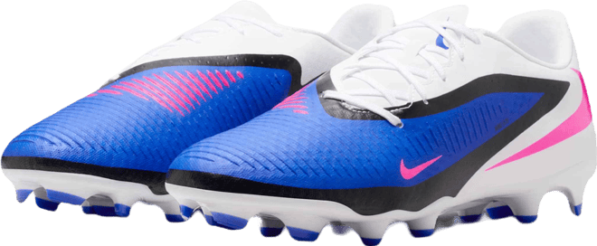 Nike Phantom 6 Low Academy Multi-ground Football Boot