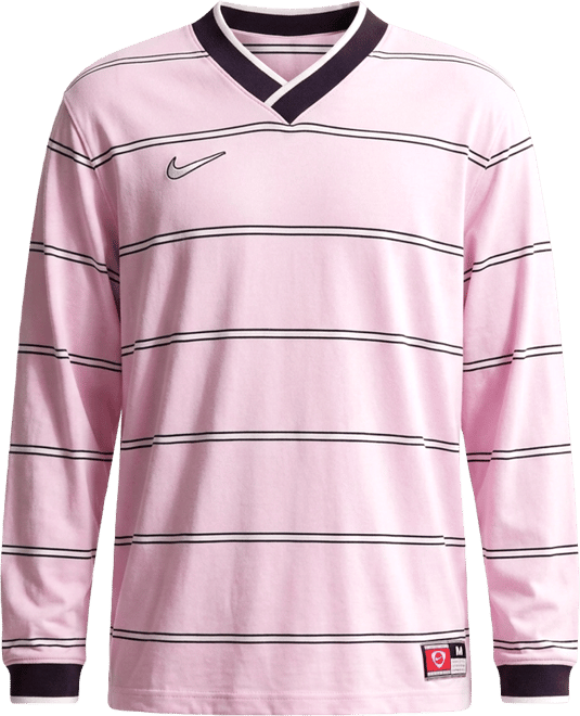 Nike Energy Men's Dri-FIT Soccer Long-Sleeve Football Top