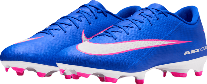 Nike Mercurial Vapor 16 Academy Multi-Ground Low-Top Football Boot