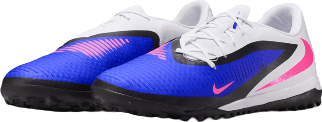 Nike Phantom 6 Low Academy Tacos de fútbol para pasto sintético (turf)