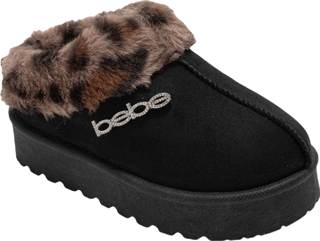 Girls' 1-13 Slip-On Booties