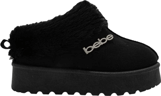 Girls' 1-13 Slip-On Booties