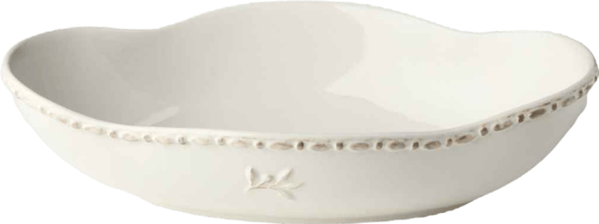 Heritage Oval Serving Bowl