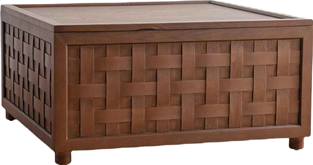 Farmhouse Coffee Table