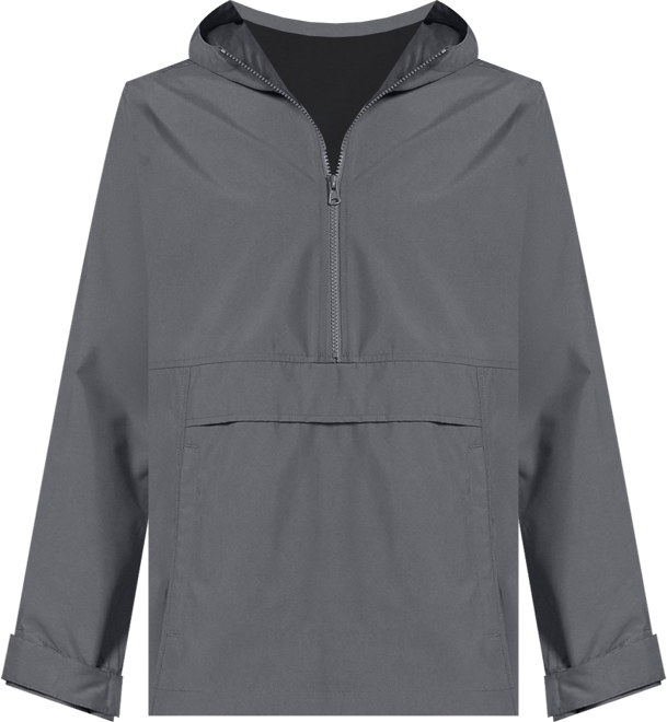 Men's Unisex Wind Anorak Jacket