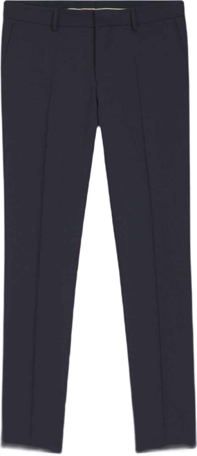 Boss by  Men's Washable Stretch Fabric Slim-Fit Pants