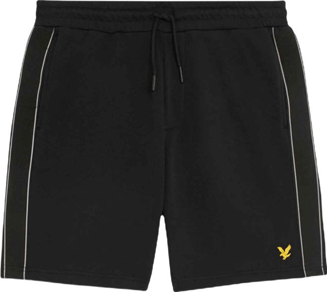 Men's Tape Draw String Shorts