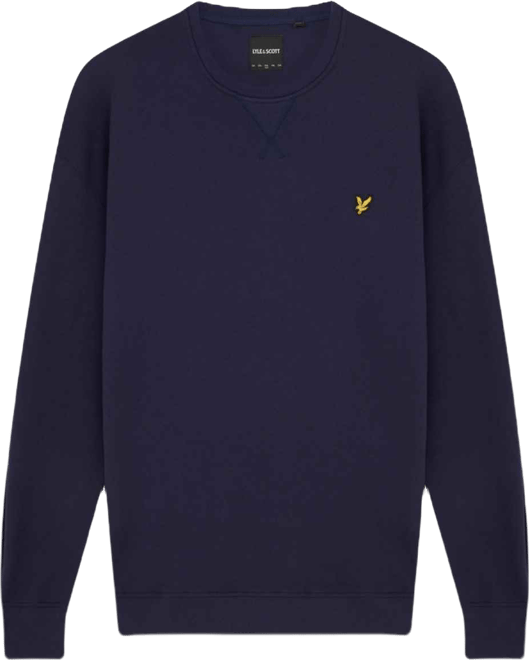 Men's Crew Neck Sweatshirts