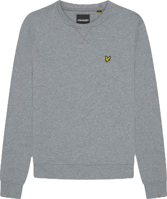 Men's Crew Neck Sweatshirts