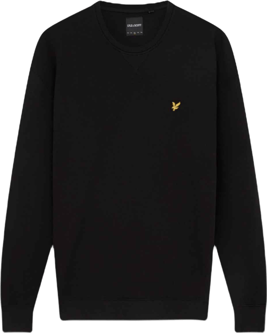 Men's Crew Neck Sweatshirts