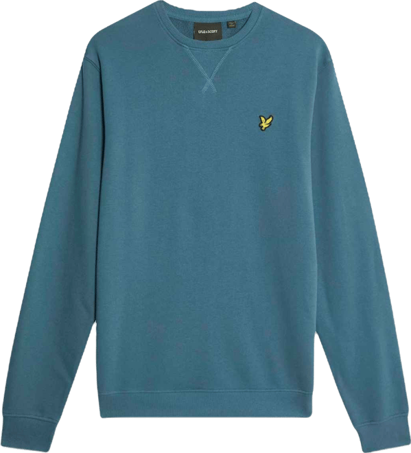 Men's Crew Neck Sweatshirts