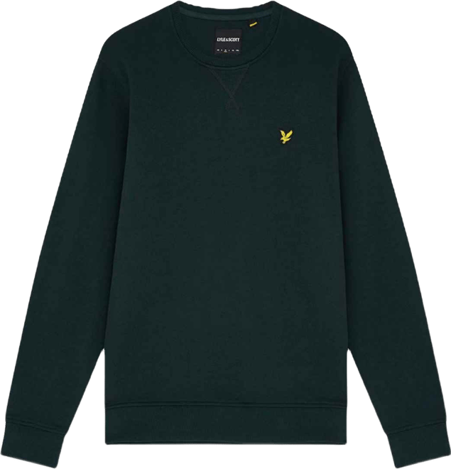 Men's Crew Neck Sweatshirts