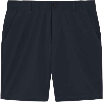 Men's 5 Pocket Golf Shorts