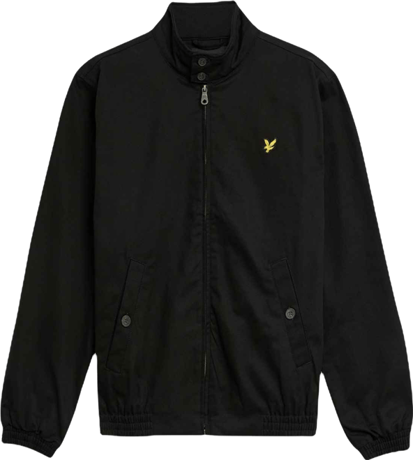 Men's Harrington Jacket