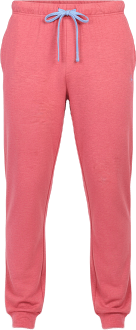 Men's French Terry Lounge Joggers