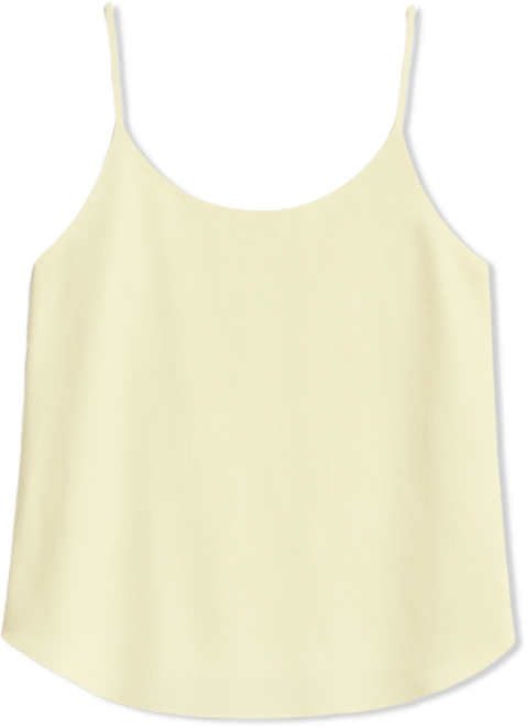 Women's Scoop-Neck Camisole, Created for Macy's