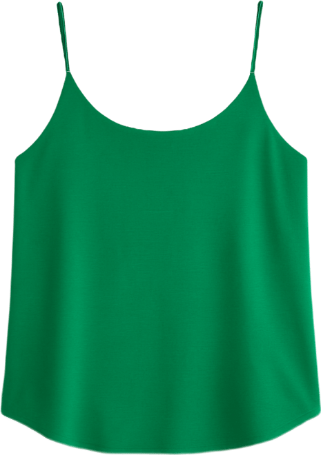 Women's Scoop-Neck Camisole, Created for Macy's