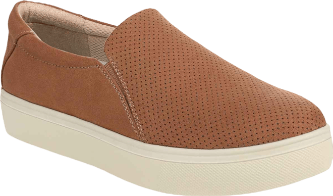 Women's Madison Cloud Slip On Sneakers