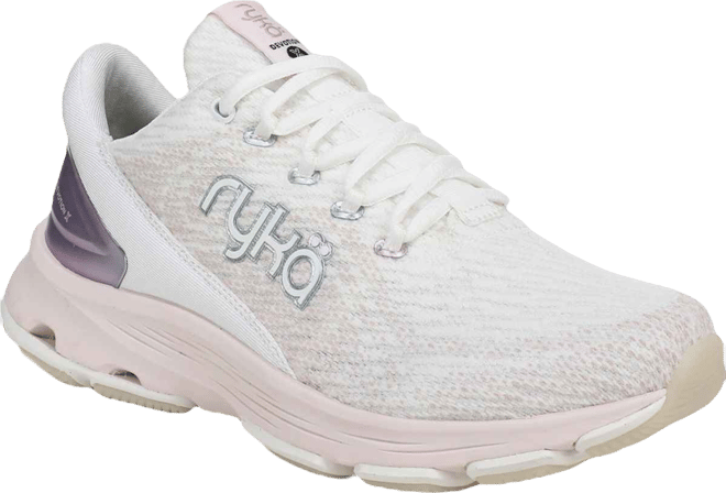 Women's Devotion X Lace Up Walking Sneakers