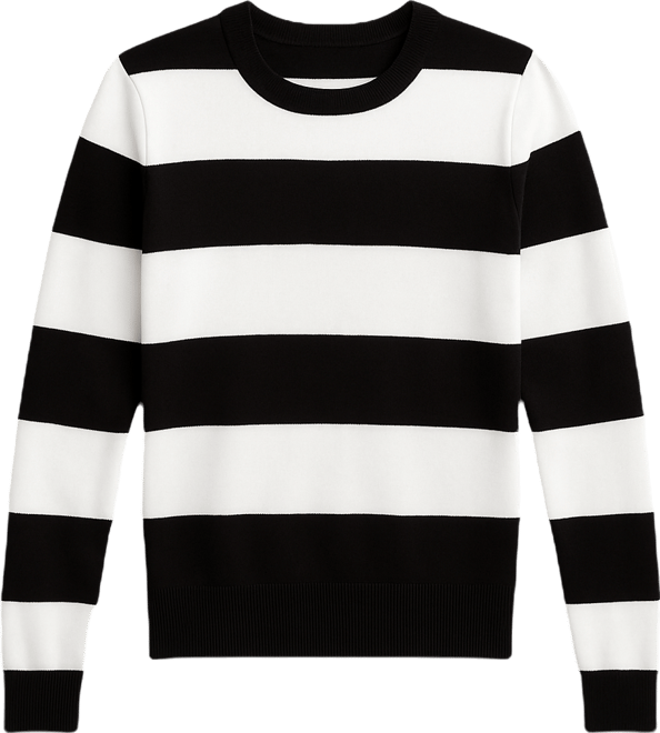 Women's Crewneck Sweater