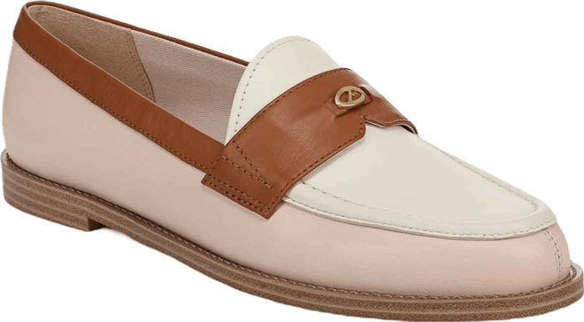 Women's Stellan Pointed Toe Loafers